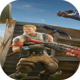 FortWallpaper Game Wallpapers आइकन