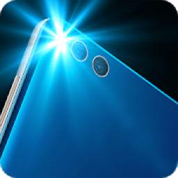 Beacon Flashlight - Caller Screen,Ringtones.