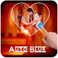 Auto Blur Back Ground – DSLR Photo Effect on 9Apps