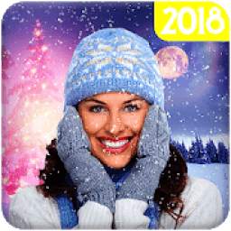 Snow Photo Editor Pro 2018 1.4