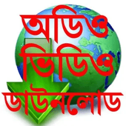 Search And Download आइकन