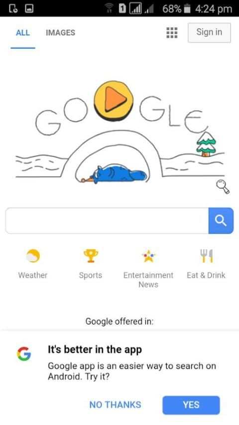 Search And Download screenshot 5