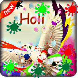 Holi Special आइकन