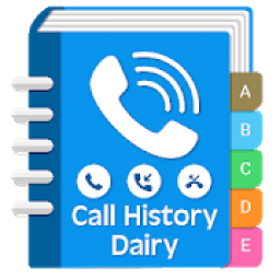 ikon Call History Manager - Contacts &amp; Call Logs