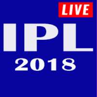 IPL Cricket 2018 Live