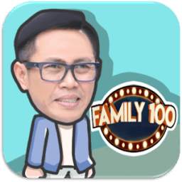 Family 100 indonesia