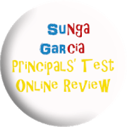 ikon SuGar Principals' Test Online Review - NQESH