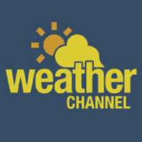 Weather Channel on 9Apps
