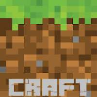 Micro Craft 2: Pocket Edition 2018