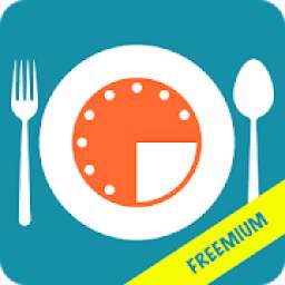 Intermittent Fasting Tracker - free