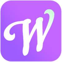 Werble : The Photo Effect App