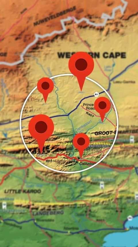 Family Locator स्क्रीनशॉट 7