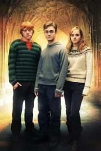 Harry Potter Live Wallpaper screenshot 7