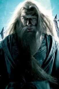 Harry Potter Live Wallpaper screenshot 3