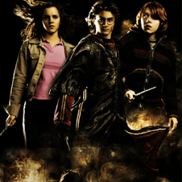 ikon Harry Potter Live Wallpaper