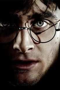 Harry Potter Live Wallpaper screenshot 8