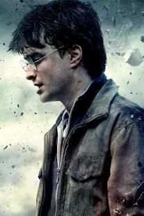 Harry Potter Live Wallpaper screenshot 4