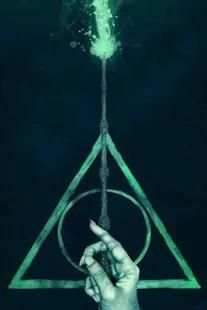 Harry Potter Live Wallpaper screenshot 6