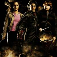 Harry Potter Live Wallpaper on 9Apps