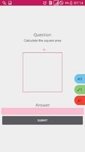 Plane Geometry स्क्रीनशॉट 3