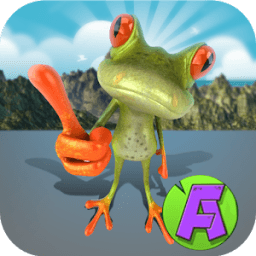 ikon Amazing Adventures: Frog Story