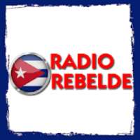 Radio Rebelde FM Radio Cuba Rebelde Online 96.7 FM