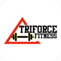 TriForce Fitness LLC