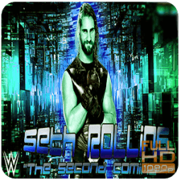 ikon Seth Rollins Wallpapers Wwe HD