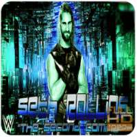 Seth Rollins Wallpapers Wwe HD