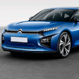 Real Citroen Driving Simulator 2019 आइकन