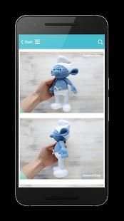 Amigurumi Today: free patterns & crochet tutorials screenshot 13