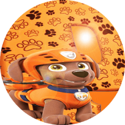 Art Paw P Wallpaper icon