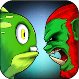 ikon Slug Vs Orc PVZ