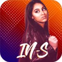 INES : titres, paroles,..sans internet on 9Apps