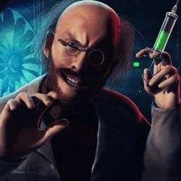 Scary Hospital Survival: Horror Games icon