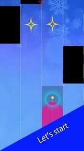 Magic Piano Tiles Free screenshot 3