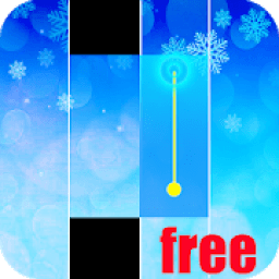 ikon Magic Piano Tiles Free
