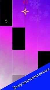 Magic Piano Tiles Free screenshot 2