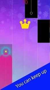 Magic Piano Tiles Free screenshot 4