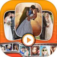 Anniversary Video Slide Maker