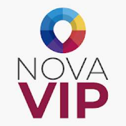 Taxi Nova VIP