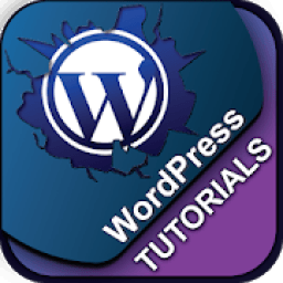 ikon WordPress Complete Tutorials