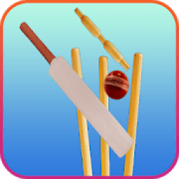 Live Cricket Score Schedule &amp; News With AutoUpdate आइकन
