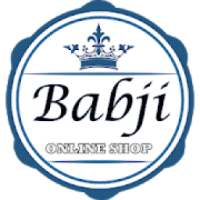 Babji Online Shop logo