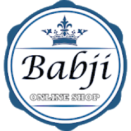 Babji Online Shop आइकन