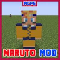 Naruto Mod for MCPE