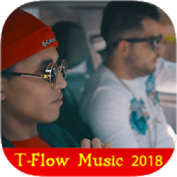 ikon Tflow Rap Maroc 2018 - اغاني تيفلو بدون انترنت
‎