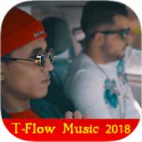 Tflow Rap Maroc 2018 - اغاني تيفلو بدون انترنت
‎ on 9Apps