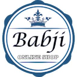 Babji Online Shop 1.0