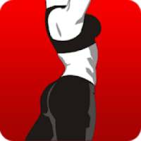 7 fitness female workout on 9Apps